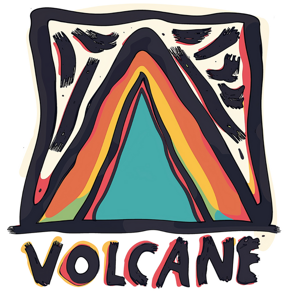 Volcane Design